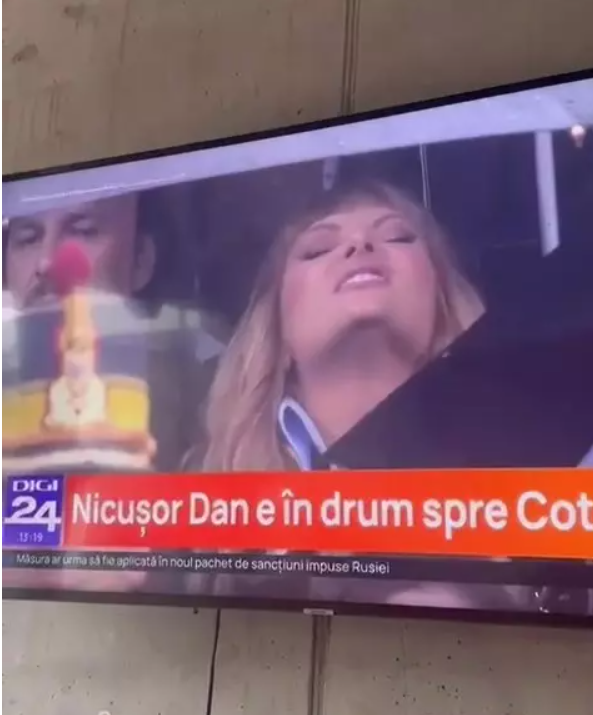 Delia le răspunde celor care au criticat gestul ei de la ceremonia de învestire a președintelui Nicușor Dan. De ce afecțiune suferă artista