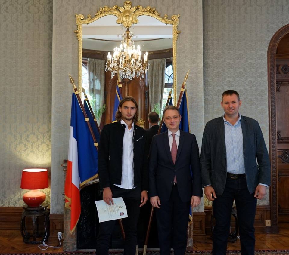 EXCLUSIV | Moldovenii nu-l lasă pe Virgiliu Postolachi să joace pentru România: ”Luptăm până la capăt pentru acest băiat”