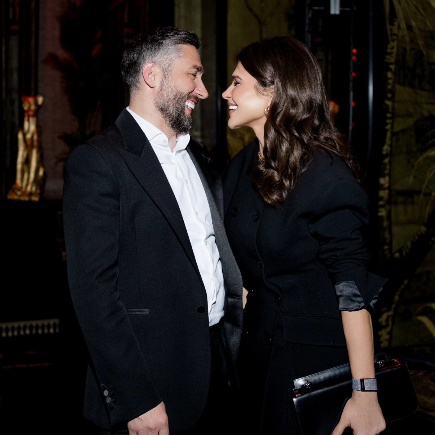 Anunțul făcut de Monica Bîrlădeanu de ziua lui Valeriu Gheorghiță. Mesajul care i-a emoționat pe fani