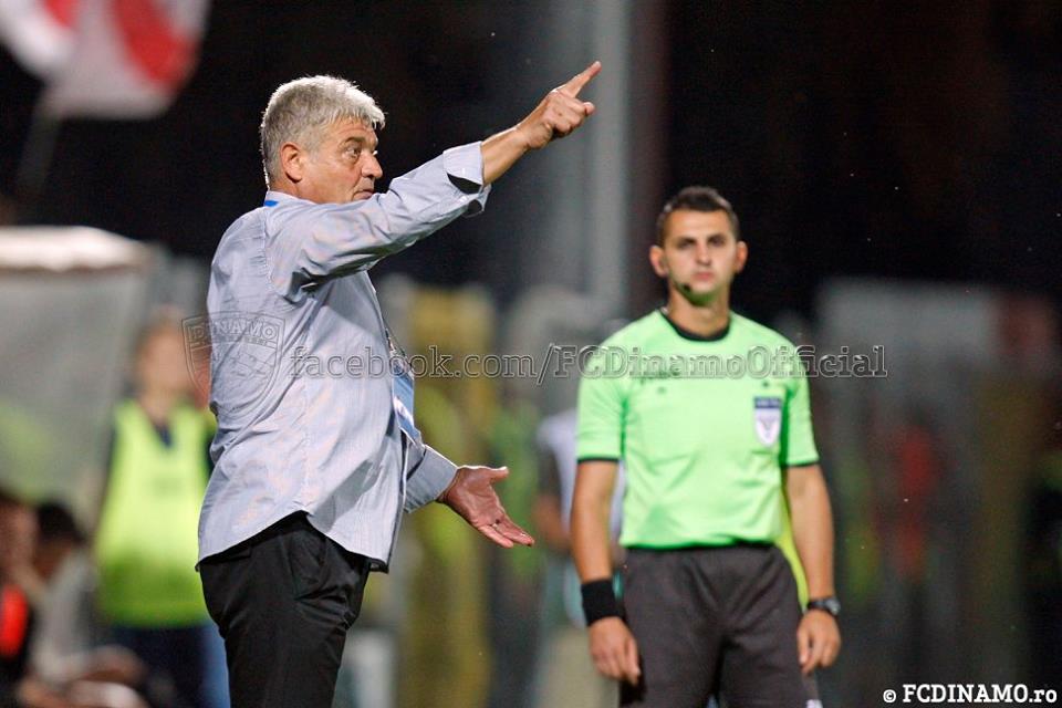 Liga 1, prima etapă. Astra - Dinamo 1-4. Iată liderul! Trei penalty-uri. Gnohere, triplă și pasă decisivă, sub ochii lui Daum cel dornic de naturalizări. Campioana a terminat în 10. Ce-or căuta giurgiuvenii în Ligă?