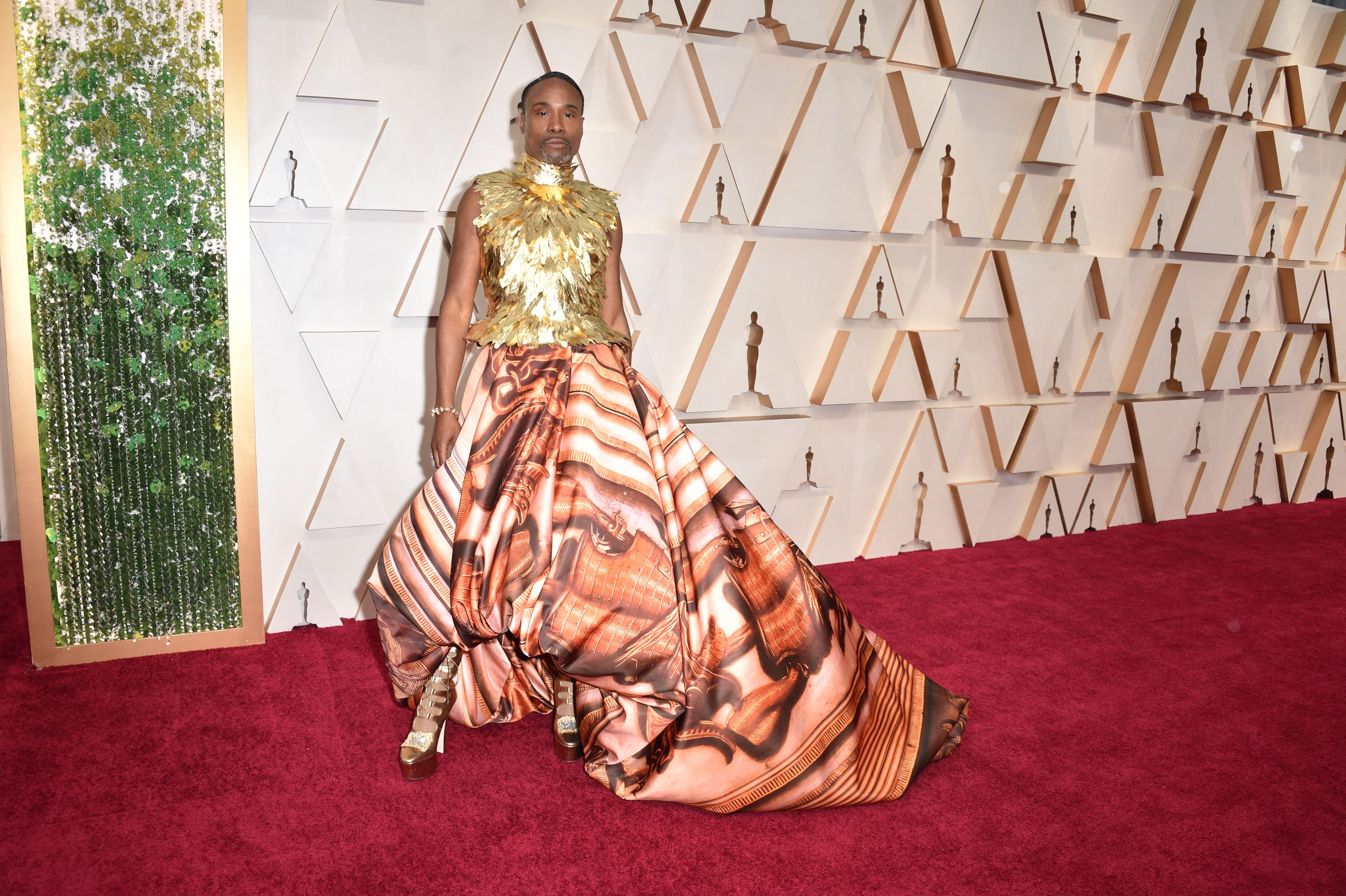 Cele mai urâte, mai neinspirate și mai bizare ținute de la Premiile Oscar. Cine a șocat pe covorul roșu