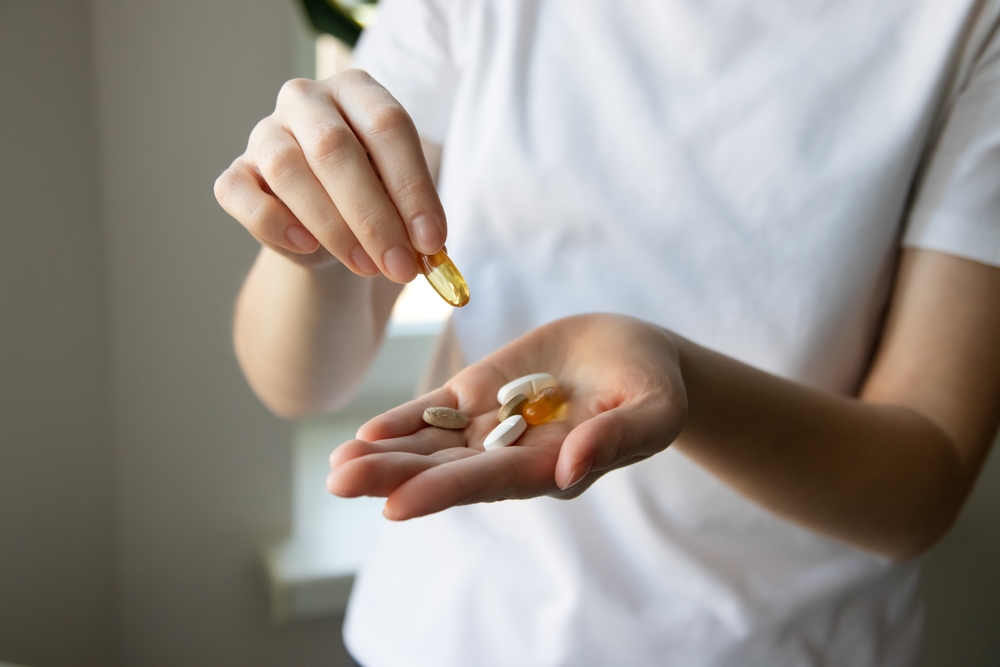 Több vitamint szed egyszerre? Kerülje ezeket a kombinációkat, tanácsolják a szakértők