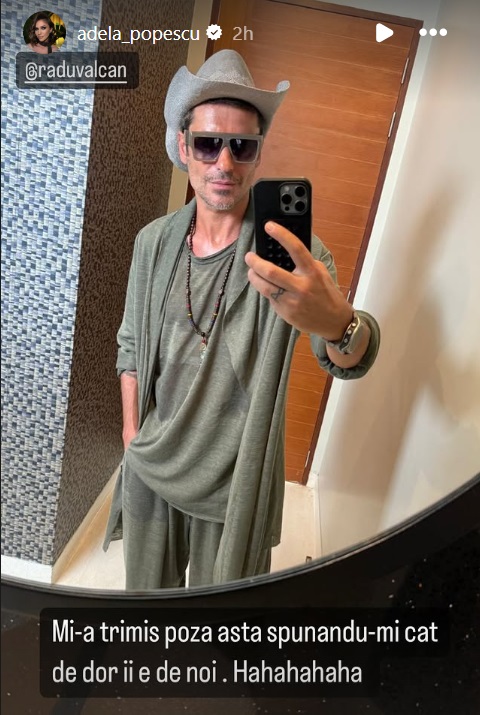 Ce a găsit Radu Vâlcan în aeroportul din Otopeni. Prezentatorul de la „Insula iubirii” a fost oripilat