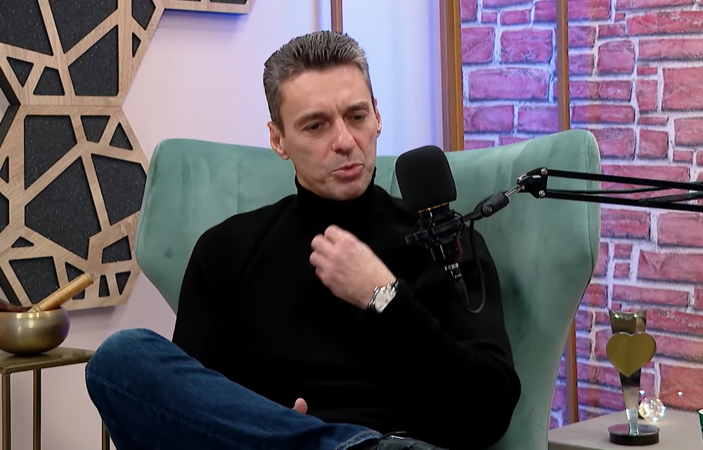 Mircea Badea și Teo Trandafir au spus ce salarii aveau la debutul în televiziune: „Muream de foame împreună”