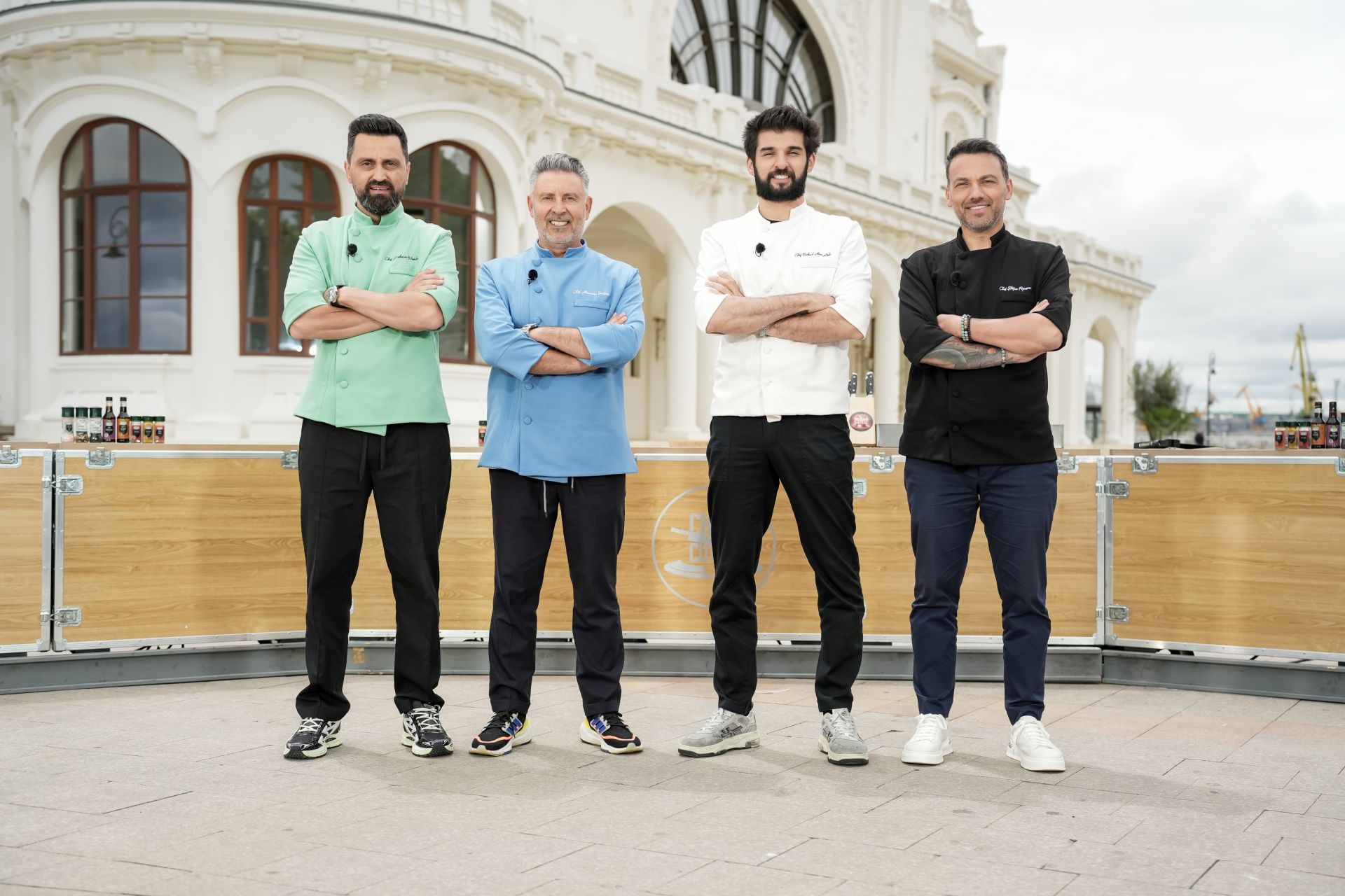 Chefi la cuțite 25 noiembrie 2025. Irina Fodor pune în joc prima bombă a sezonului