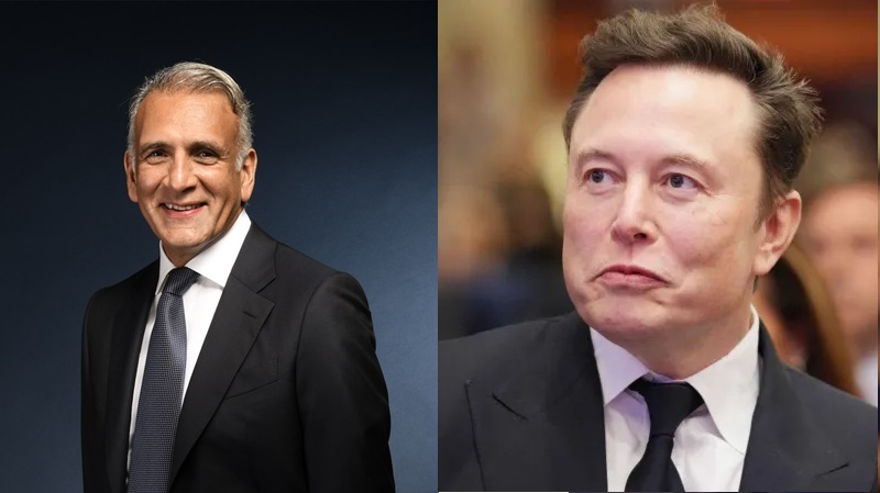 Elon Musk and Madagascar’s richest man turn to the same sector with $1 billion US media bet and $450 million Nigeria deal