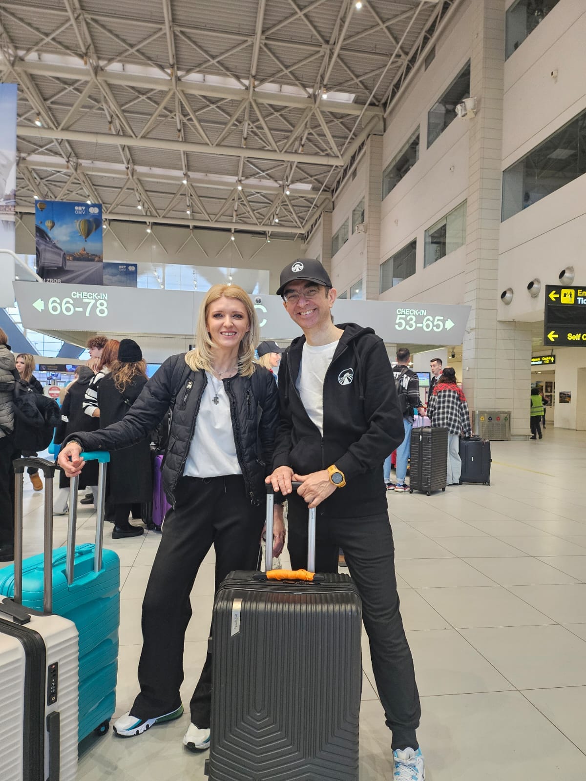 Mihai Găinușă și Oana Paraschiv au fost eliminați de la Asia Express 2024: „În două luni am trăit mai intens ca niciodată”