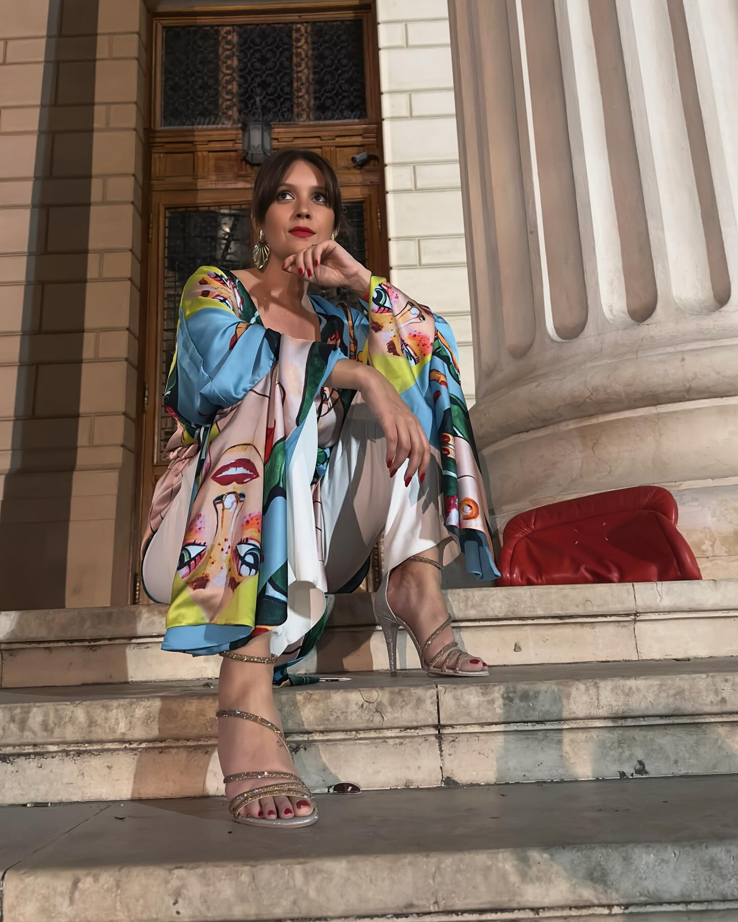 Anunțul făcut de Diana Dumitrescu după 5 ani de căsnicie. „Ne certăm. Avem momente când nu ne vorbim, este ceva normal. Există tot felul de motive”