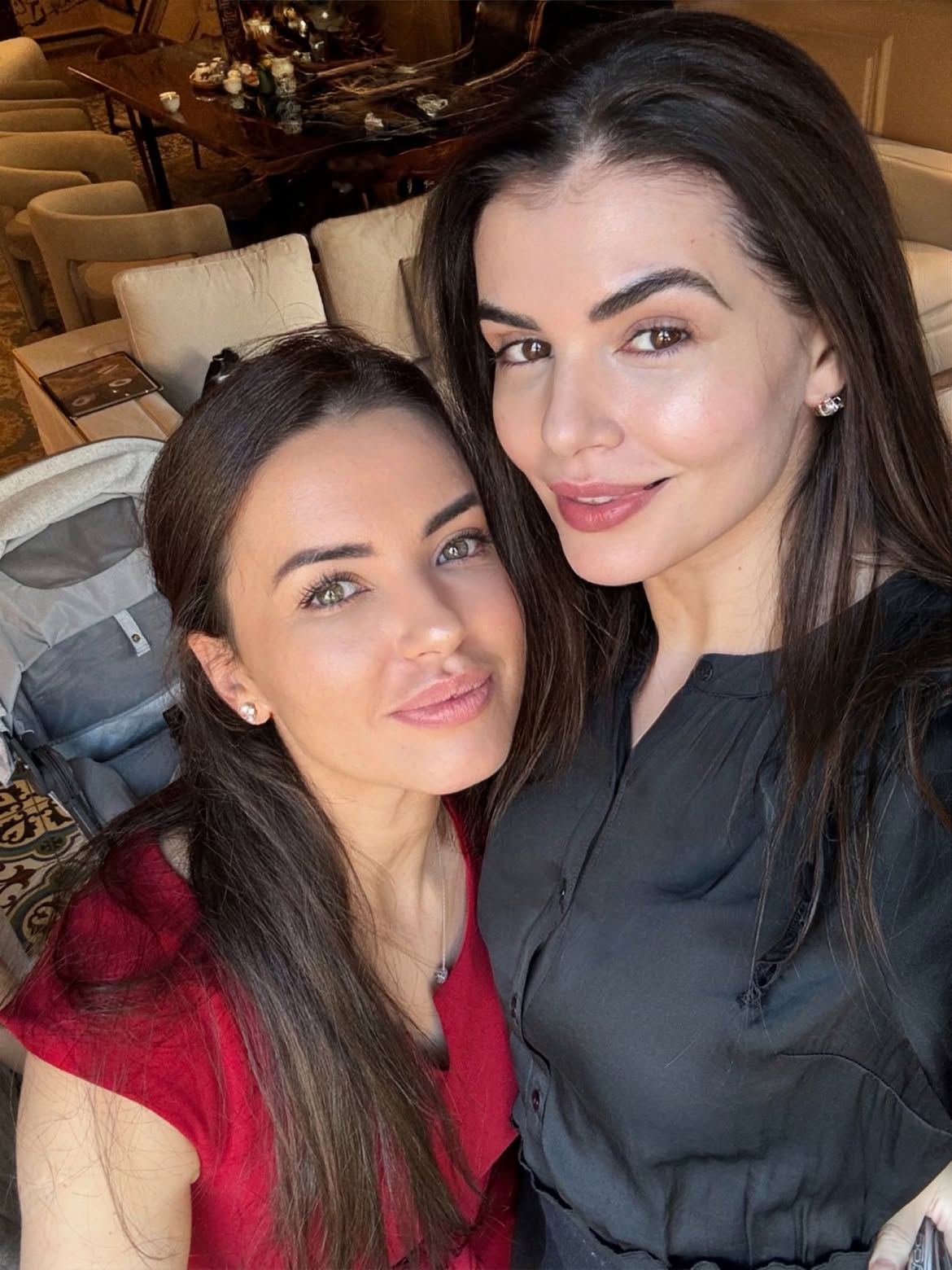 Mădălina Apostol, iubita lui Nick Rădoi, a murit