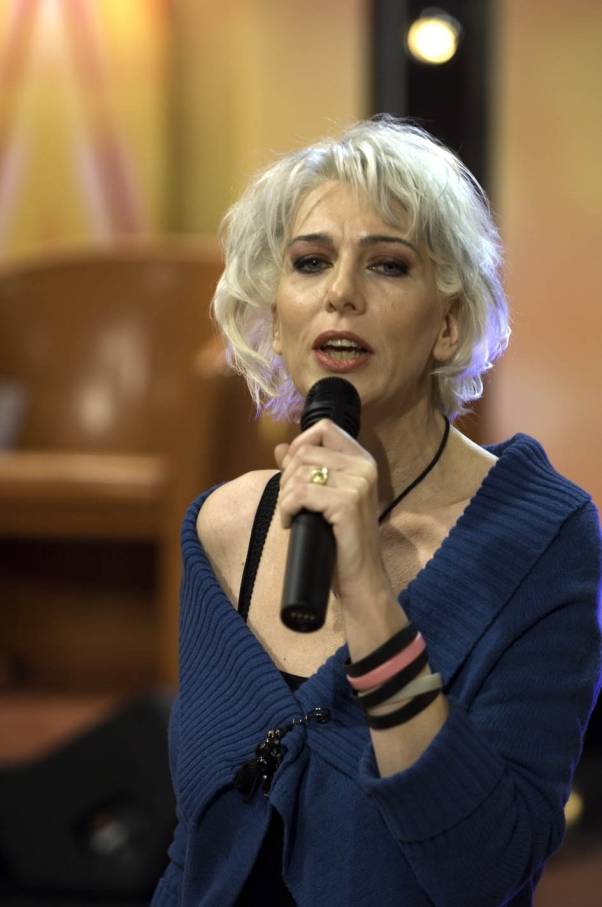 Irinel Columbeanu a fost vizitat la azil de fosta iubită. Cum l-a găsit în căminul din Ghermănești