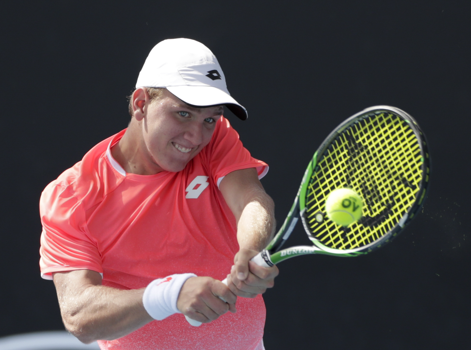 Ce urmează pentru Filip Jianu. Învins dramatic în semifinale la Australian Open, juniorul are în față Golgota carierei