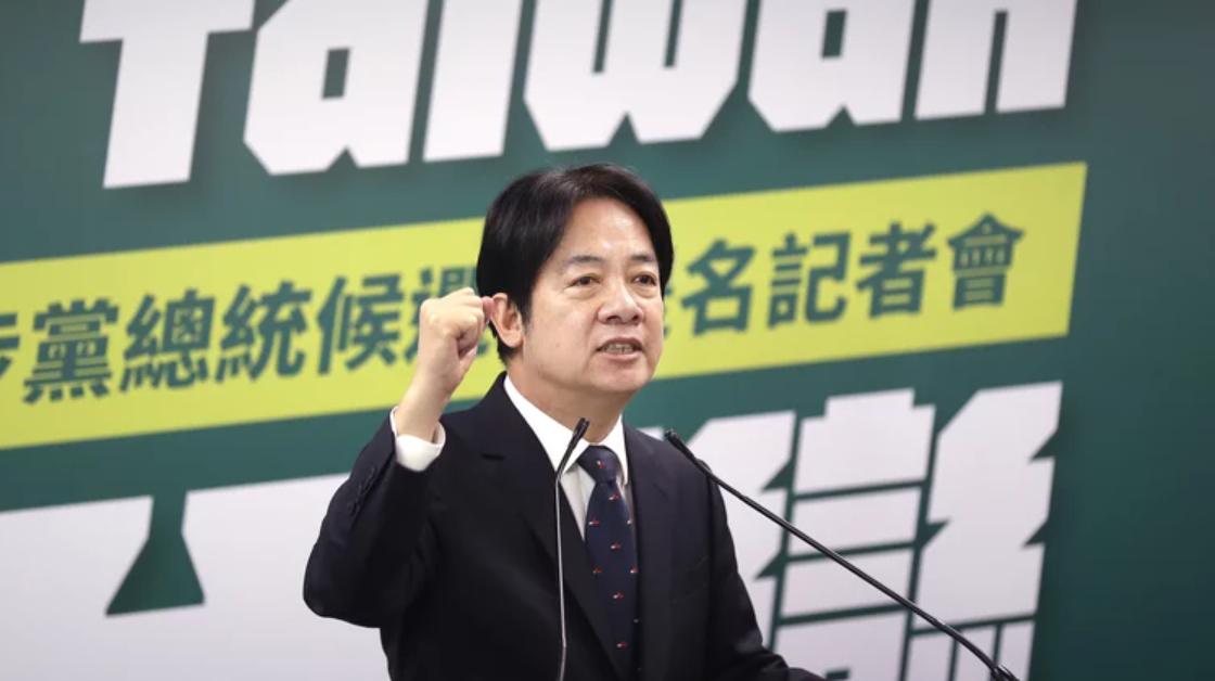 3 African nations revoke airspace access, forcing Taiwan president to cancel Africa trip