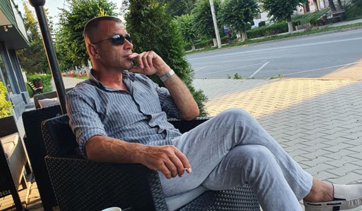 Boala de care suferea Robert Lupu, criminalul din Cosmopolis: „Refuz orice tratament! Mă desființez în trei ani”