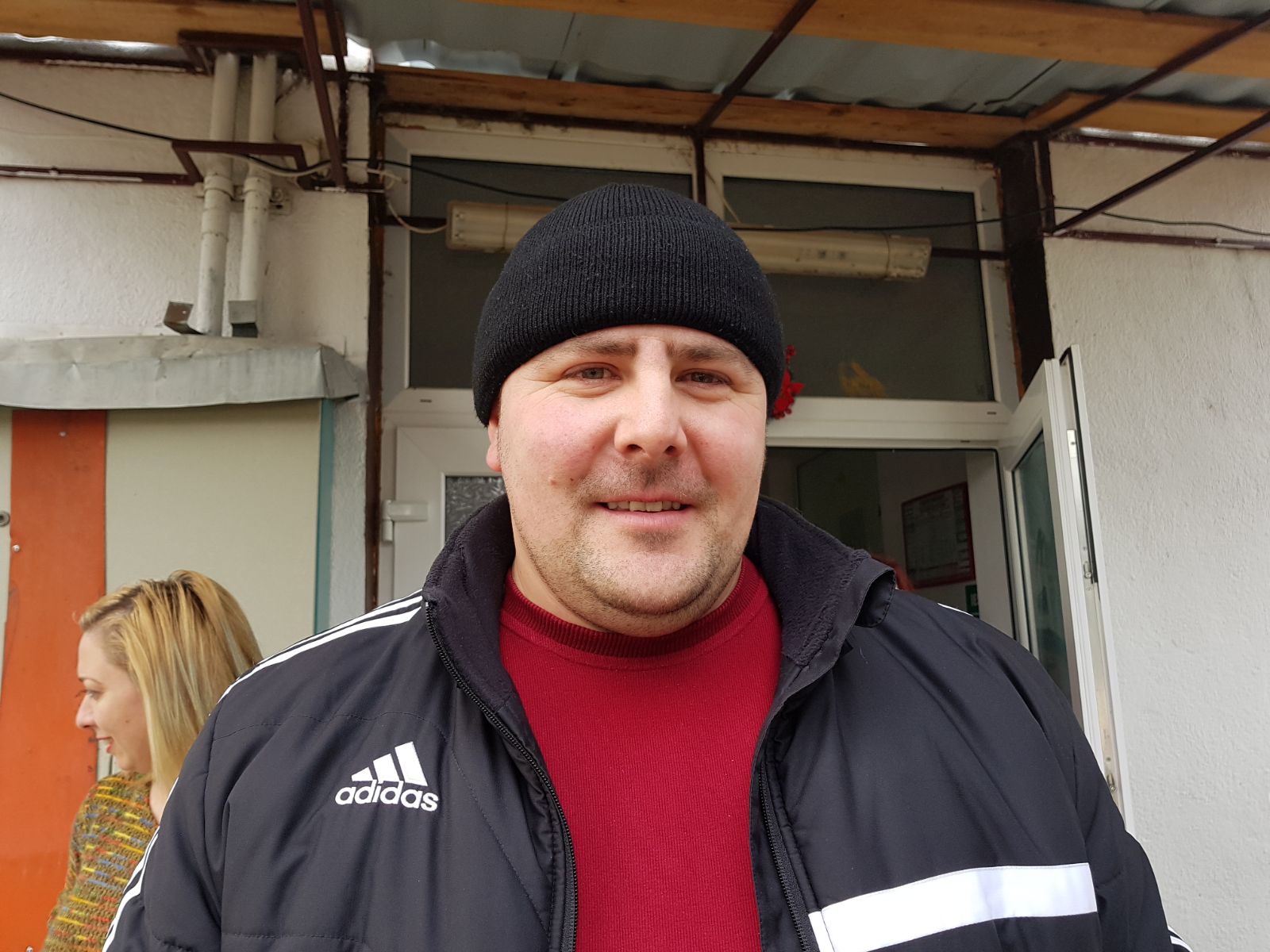 REPORTAJ: Ce au primit 15 copii cu handicap sever de la Moș Crăciun trimis de angajații Penitenciarului Vaslui| FOTO/VIDEO