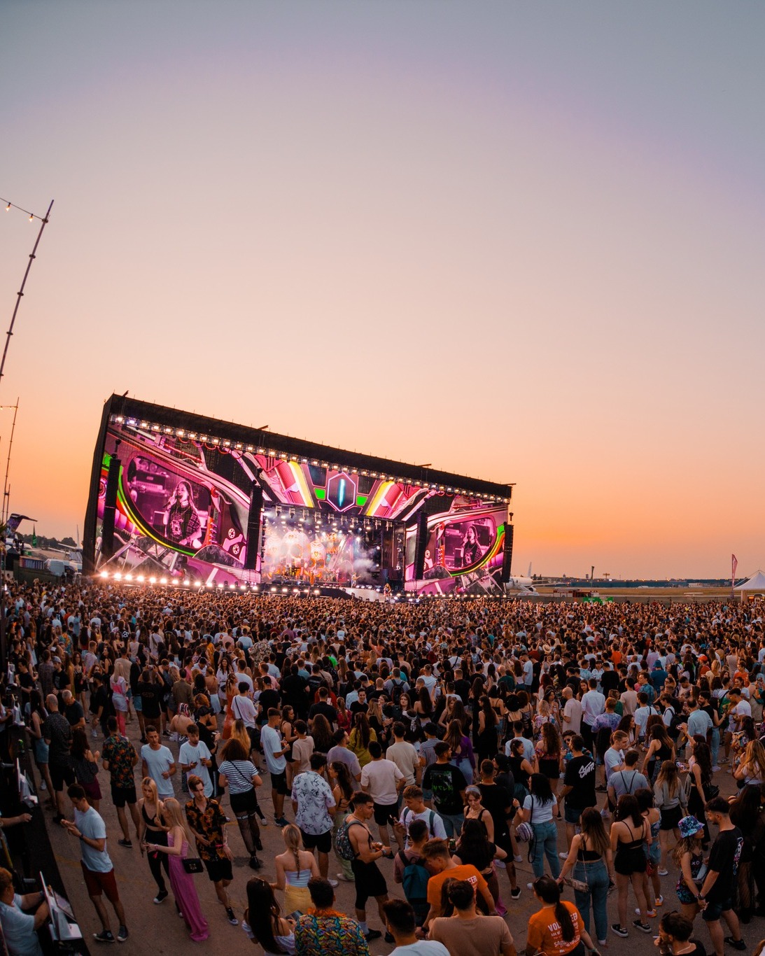 Programul pe zile la SAGA Festival 2024. Nicki Minaj urcă pe scenă duminică, 7 iulie