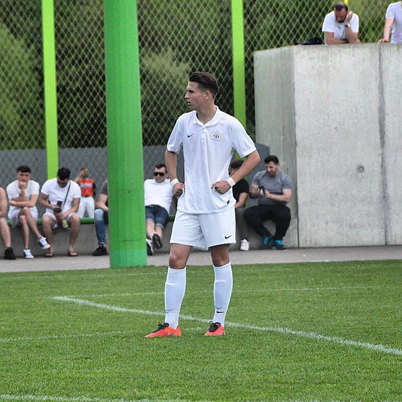 Liga Europa. FC Zurich - Steaua (joi, 22.05, Dolce, Pro TV). Alex Herlea, fundaș româno-elvețian de la FCZ, anticipează viață grea pentru băieții lui Reghe: ”Va fi 1-0 sau 1-1!” | FOTO
