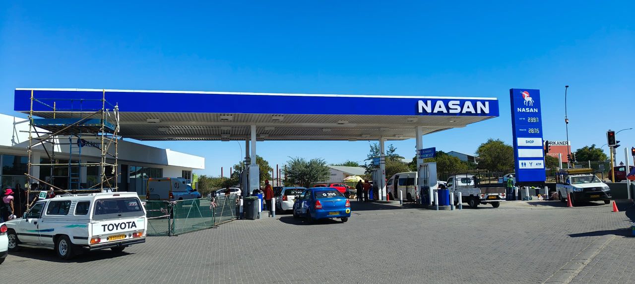 Fuel retailer, Nasan energies becomes Namibia’s third-largest after takeover of 52 Shell and Engen stations