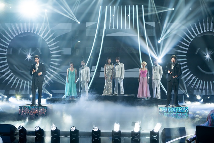 Ilona Brezoianu și Florin Ristei au câștigat „Te cunosc de undeva”, sezonul 20. Premiul de popularitate l-au primit Bella şi Barbara