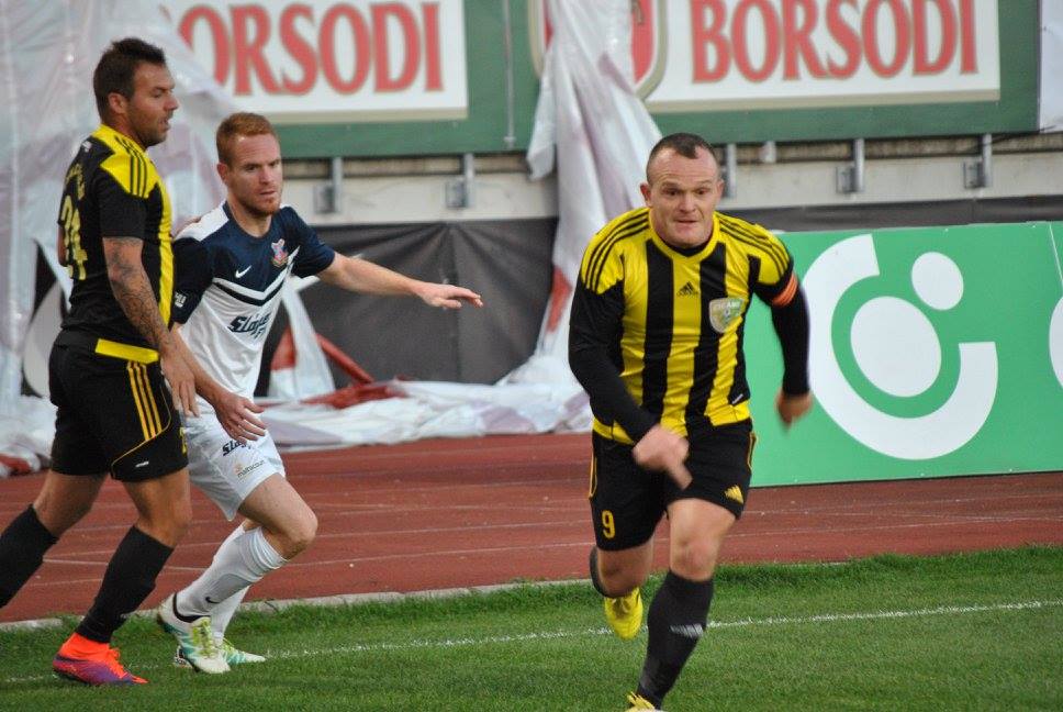 Robert Roszel spune lucruri trăsnite! Un nou ”Tândală” face furori în fotbalul românesc! EXCLUSIV