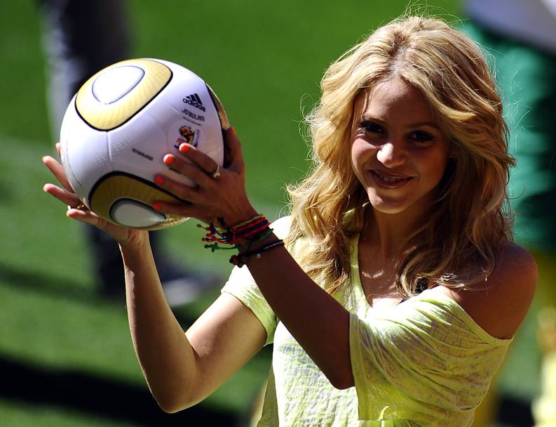 Barza le-a furnizat mexicanilor vestea cea mare: Shakira este din nou însărcinată! Când va naște vedeta muzicii latino / GALERIE FOTO