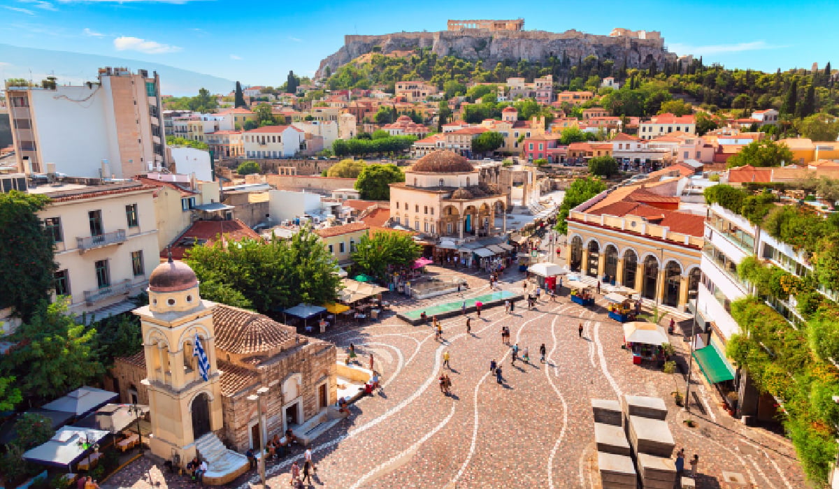 Grecia, liderul turismului european în vara anului 2026: hotelierii se așteaptă la peste 3.900.000 de rezervări în acest sezon