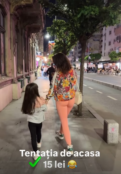 La ce liceu va studia Andreas, fiul Deei Maxer, după examenul de admitere. Mama lui a făcut totul public