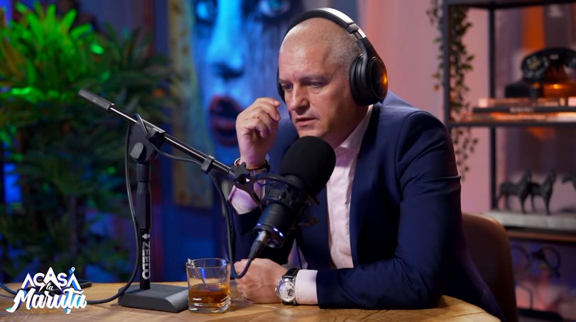 Virgil Ianțu s-a căsătorit în secret, după 22 de ani de relație: „Un preot mi-a spus că îl minți pe Dumnezeu dacă nu vii cu actul”