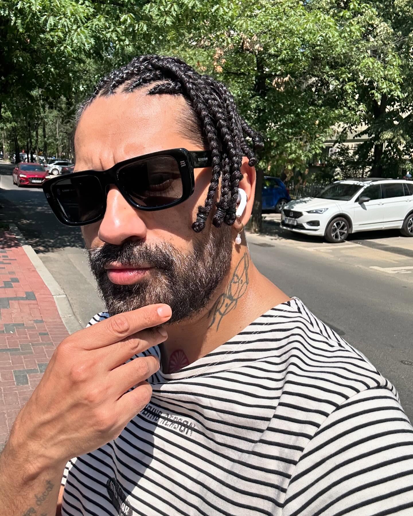 Connect-R, interzis la un concert, după ce i-a felicitat pe români pentru cum au votat la prezidențiale: „Refuză colaborarea”