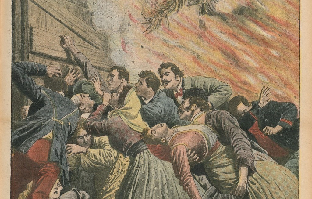 Egy huszár majdnem megmentette őket, de véletlenül megölt több mint 300 magyart - az ország valaha volt legpusztítóbb tüzét idézte elő