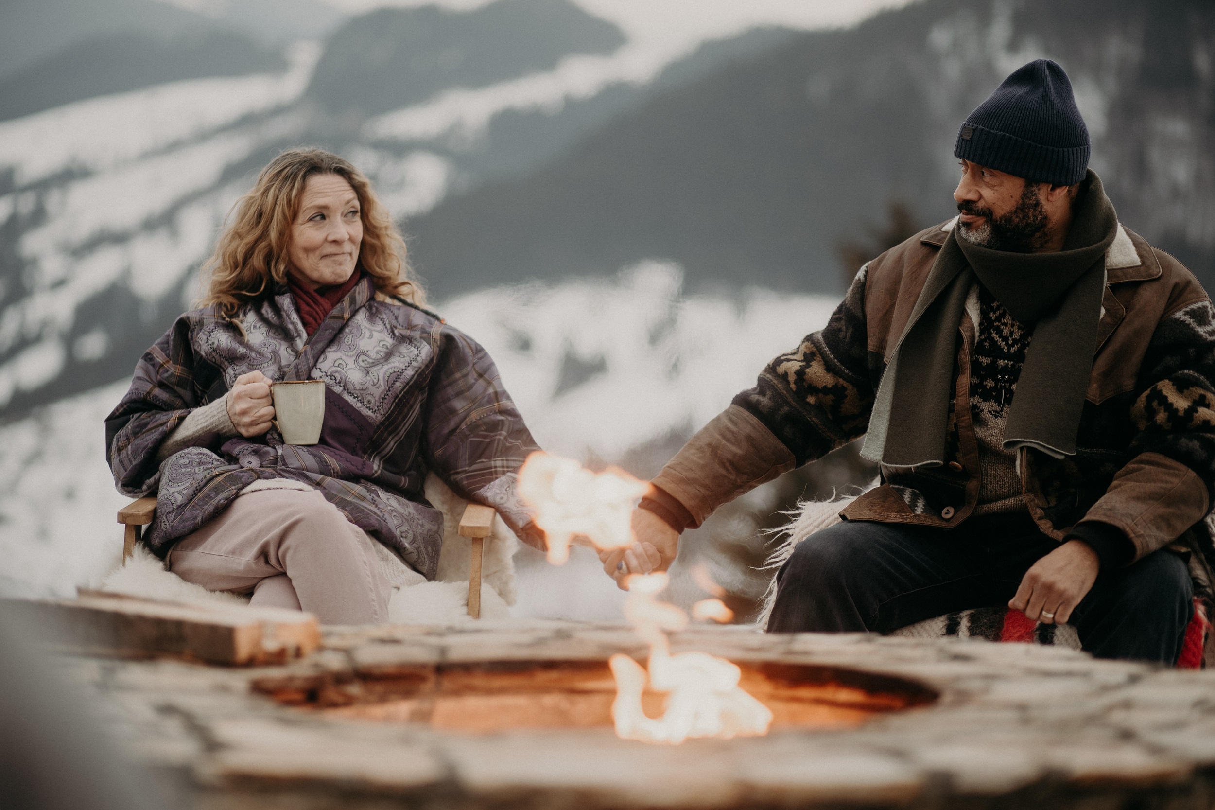 Cine sunt actorii care joacă în „The Perfect Escape”, noul film al Cristinei Jacob. Regizoarea i-a ales după 5 luni de casting