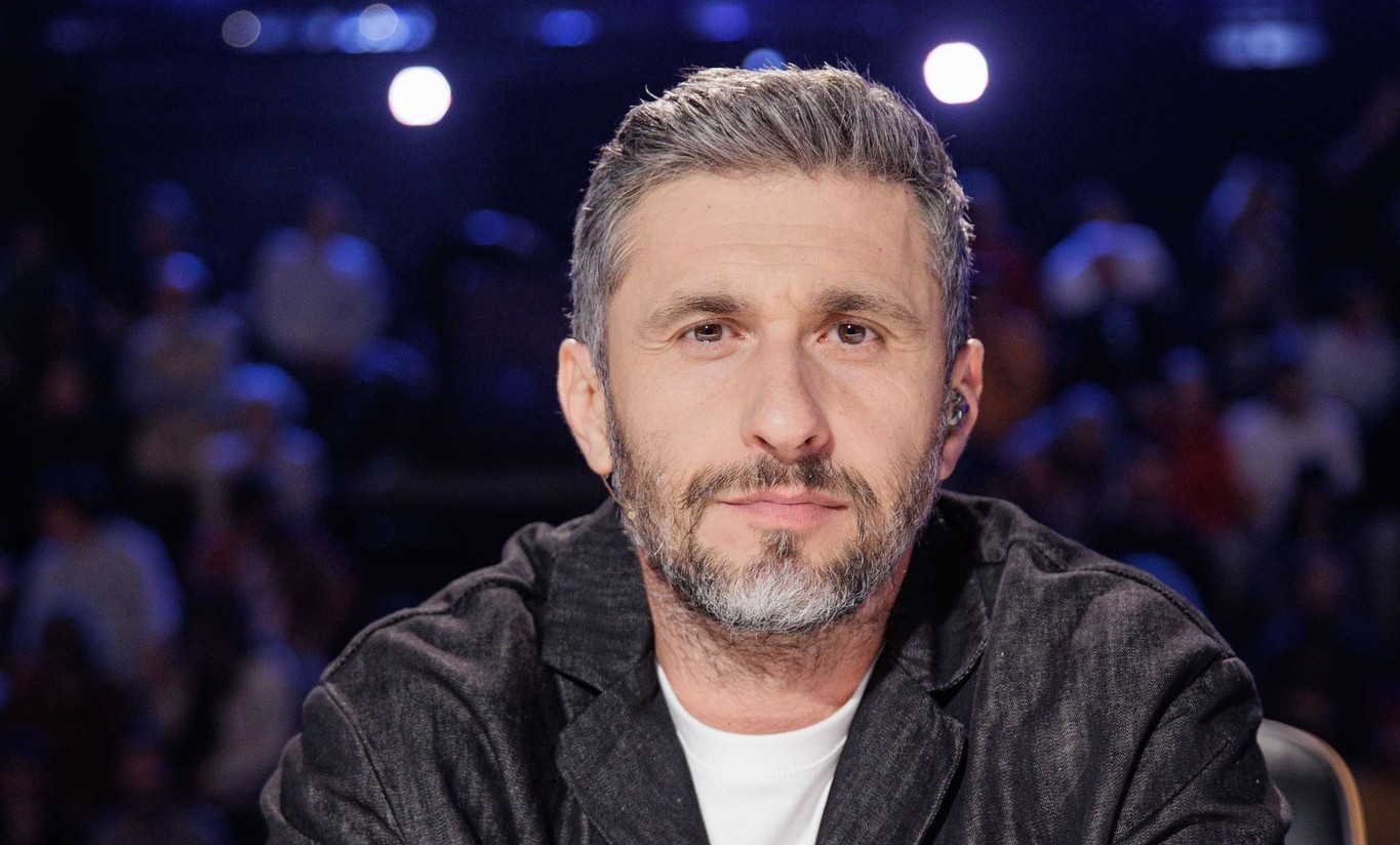Decizia despre care Dragoș Bucur spune că „e una dintre cele mai bune pe care am luat-o în ultimii 20 de ani”: „Ritmul corect al vieții”