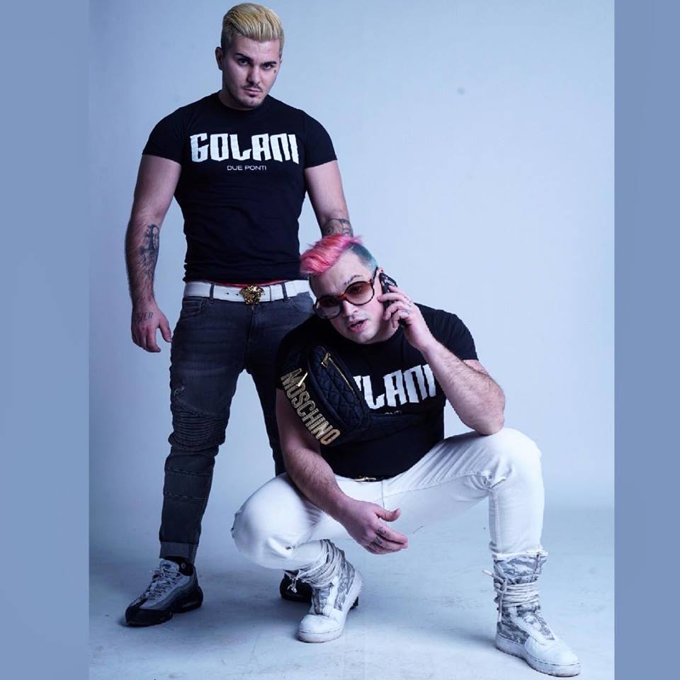 EXCLUSIV | Ilie Năstase are melodie cu versuri porcoase! Fostul mare tenismen a devenit muza unor cântăreți de trap