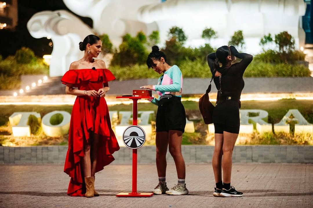 Cătălin Botezatu participă la Asia Express 2025. Cu cine face echipă celebrul designer