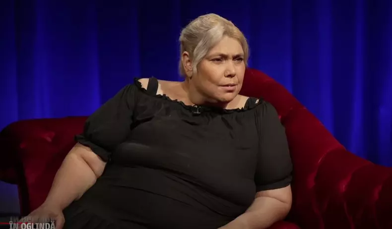 Ioana Tufaru, fiica Andei Călugăreanu, este însărcinată la 48 de ani. Cum a aflat vestea cea mare. „Mi-e teamă că nu pot să duc sarcina până la capăt”