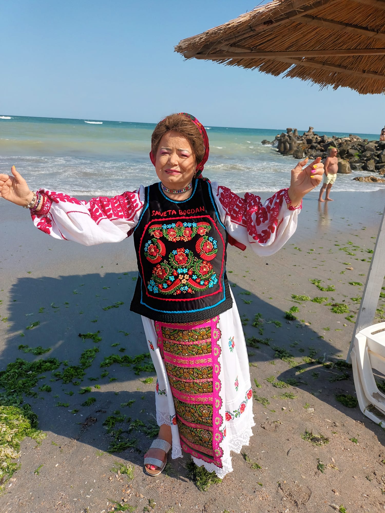 Saveta Bogdan a spus ce temperatură are în casă iarna: „E frig de mori, apă caldă nu e, dar întreținerea vine mare”. Câți bani plătește lunar