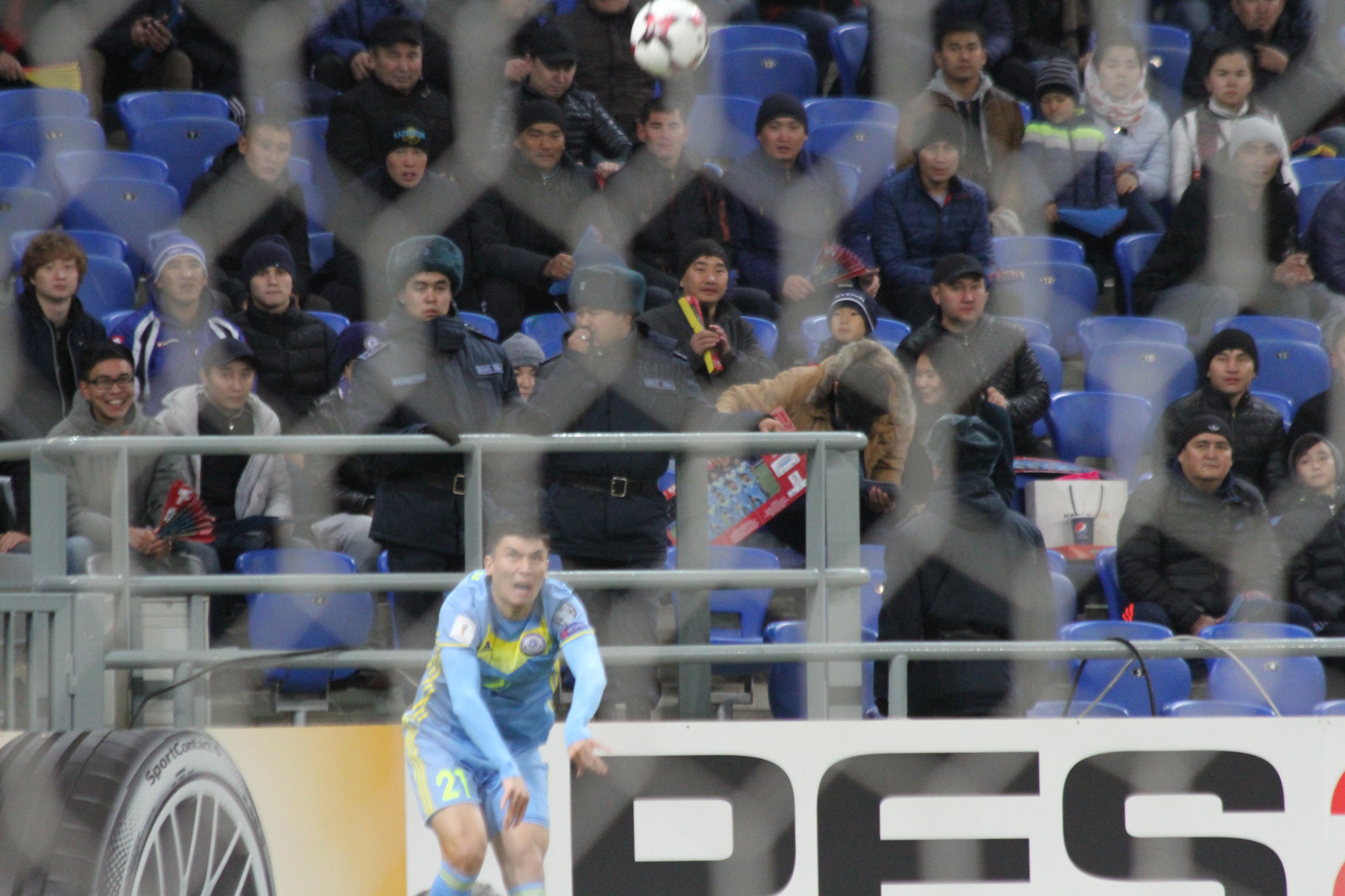 România s-a întors de pe frontul din Kazahstan! Răzvan Burleanu: ”Vom face memoriu împotriva arbitrului De Sousa” | GALERIE FOTO