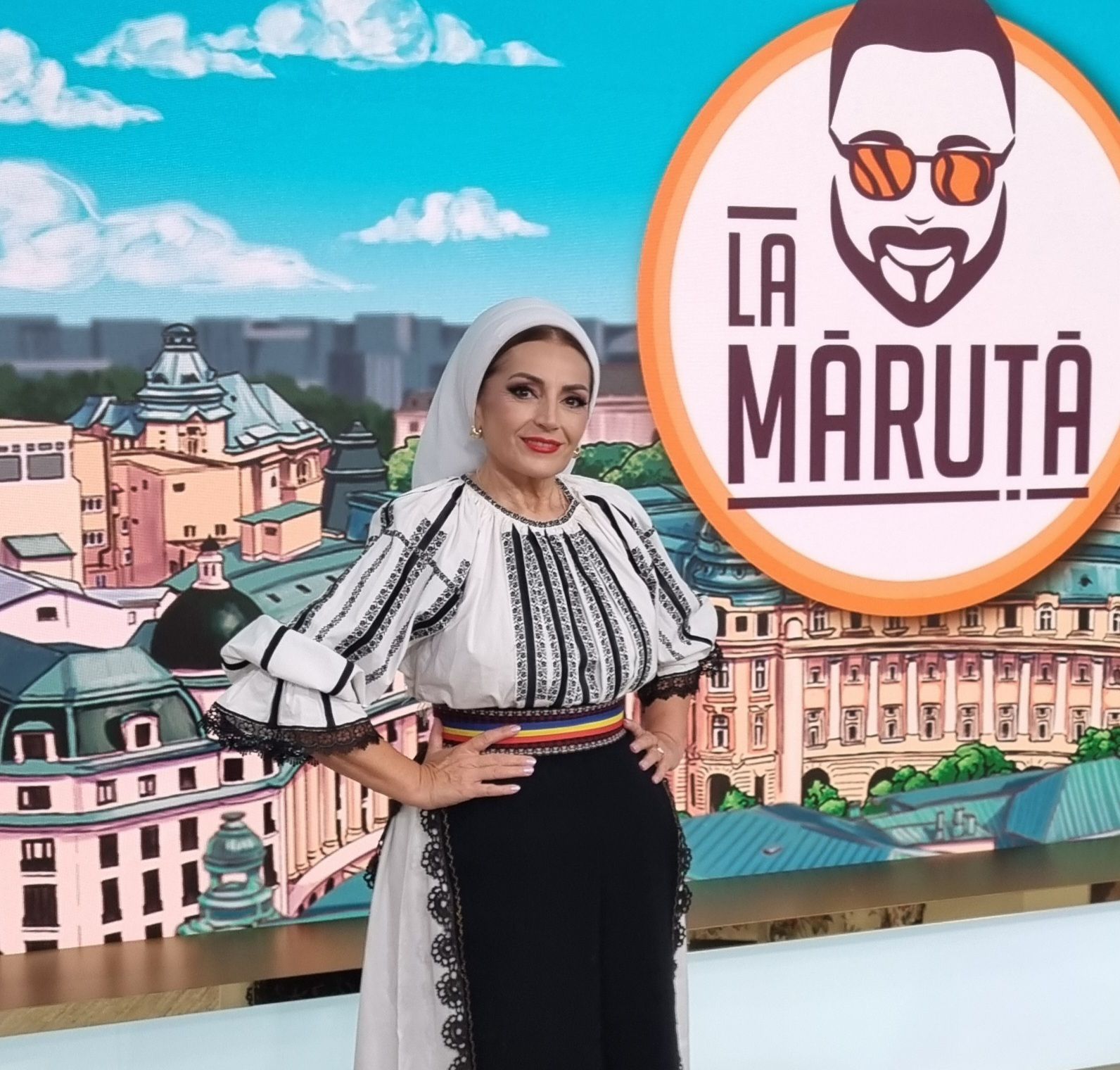 Mariana Anghel a slăbit 43 de kilograme. La ce alimente a renunțat interpreta de muzică populară: „Am făcut și șase luni de terapie”