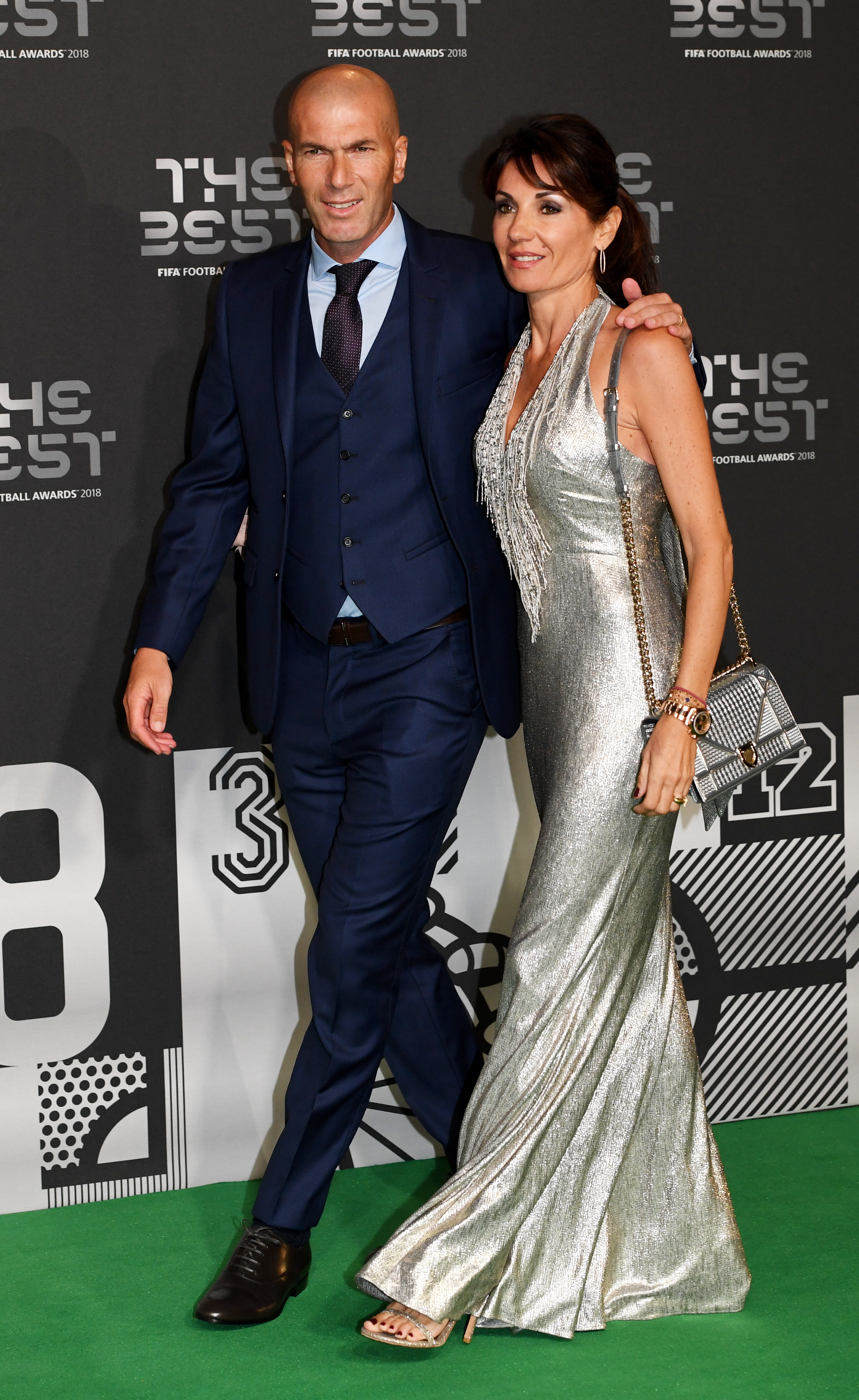 FIFA l-a desemnat pe Luka Modrici cel mai bun jucător din 2018. Toate premiile Best FIFA Football Awards. CR7 și Messi, absenți de la gala de la Londra / FOTO