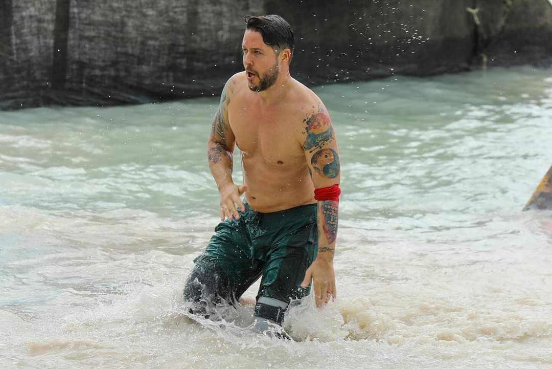 Reacția lui Jorge după ce a fost criticat că a mers la Survivor All Stars, deși avea probleme la picior. „Nu m-am așteptat la asta”