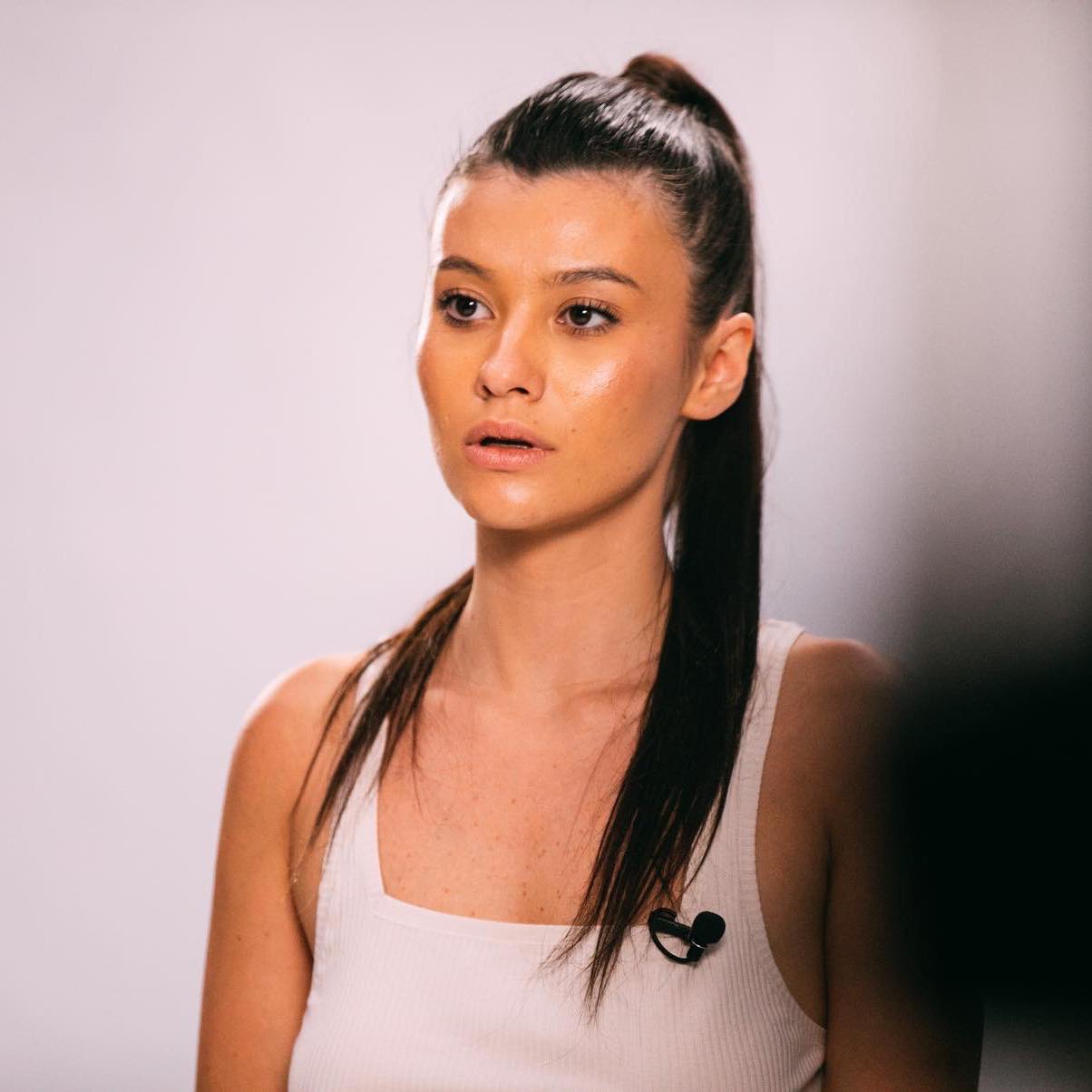 Anunțul făcut de Erika Isac după un an de relație cu M.G.L.: „Avem propriile priorități”