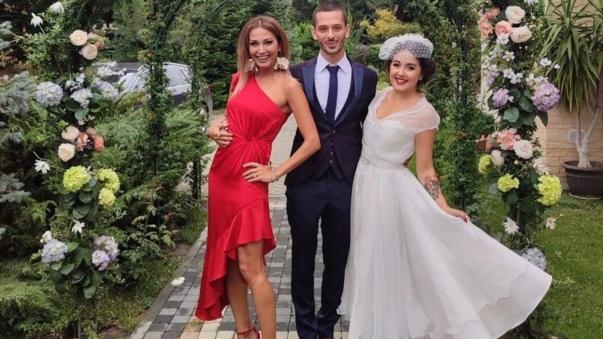 Fostul soț al Ancăi Țurcașiu, declarații la 4 ani de la divorțul de vedetă. Ce planuri are Cristian Georgescu cu iubita: „Am început cu dreptul”