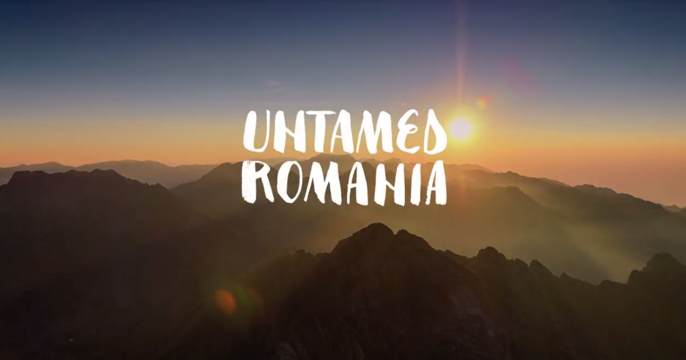 VIDEO România neîmblânzită, imagini fabuloase din pădurile României, într-un film britanic care ajunge azi și în România. Azi este Ziua Internațională a Pădurilor