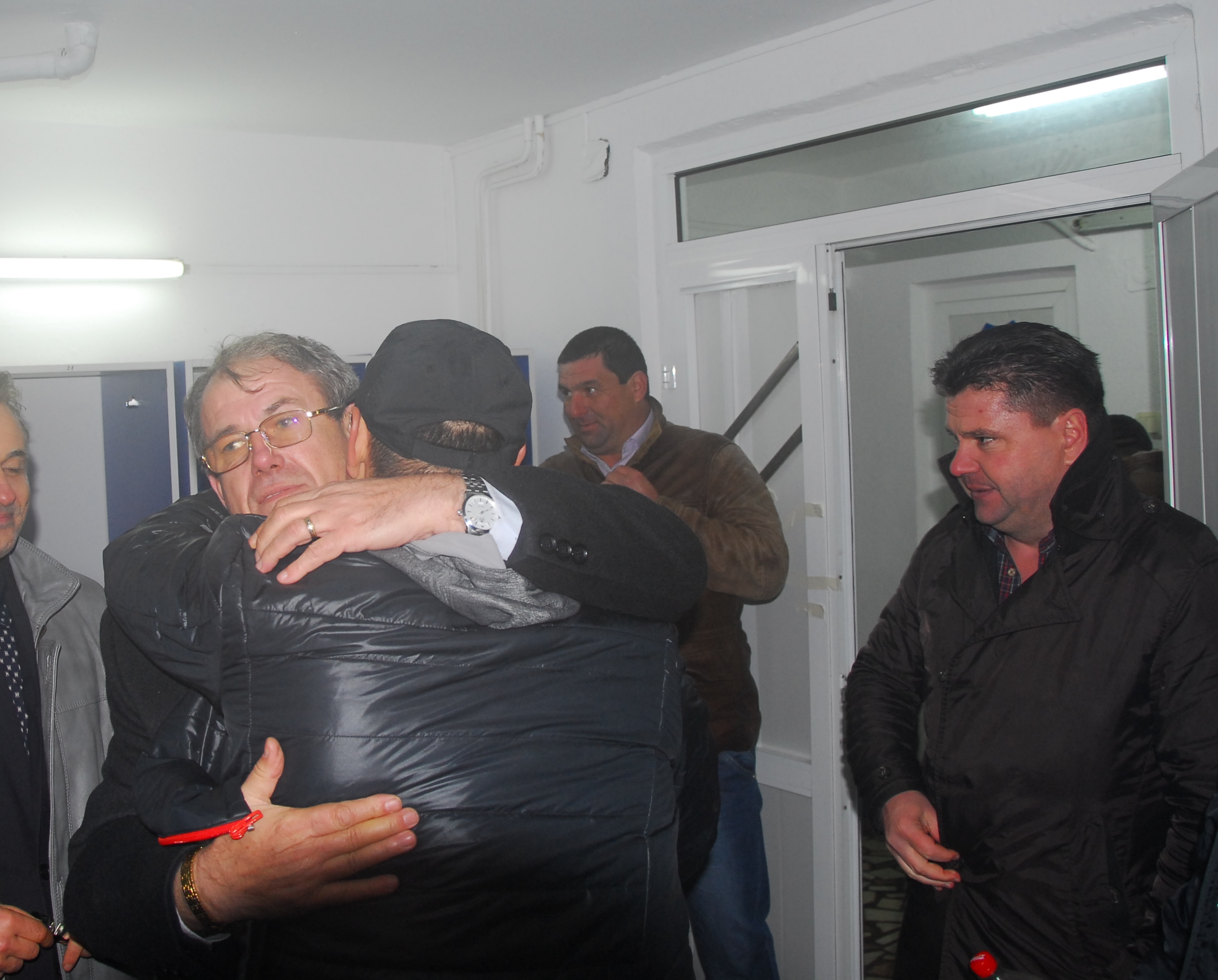 Dunărea lui Ionel Ganea e number one! ”Valahii” din Călărași sunt pe primul loc în Liga 2