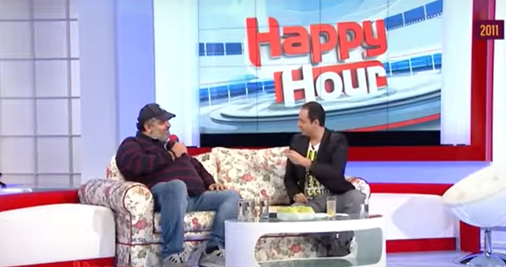Damian Drăghici a slăbit 70 de kilograme. La ce a renunțat pentru silueta și sănătatea lui: „Eram gras din cauza prăjiturilor”