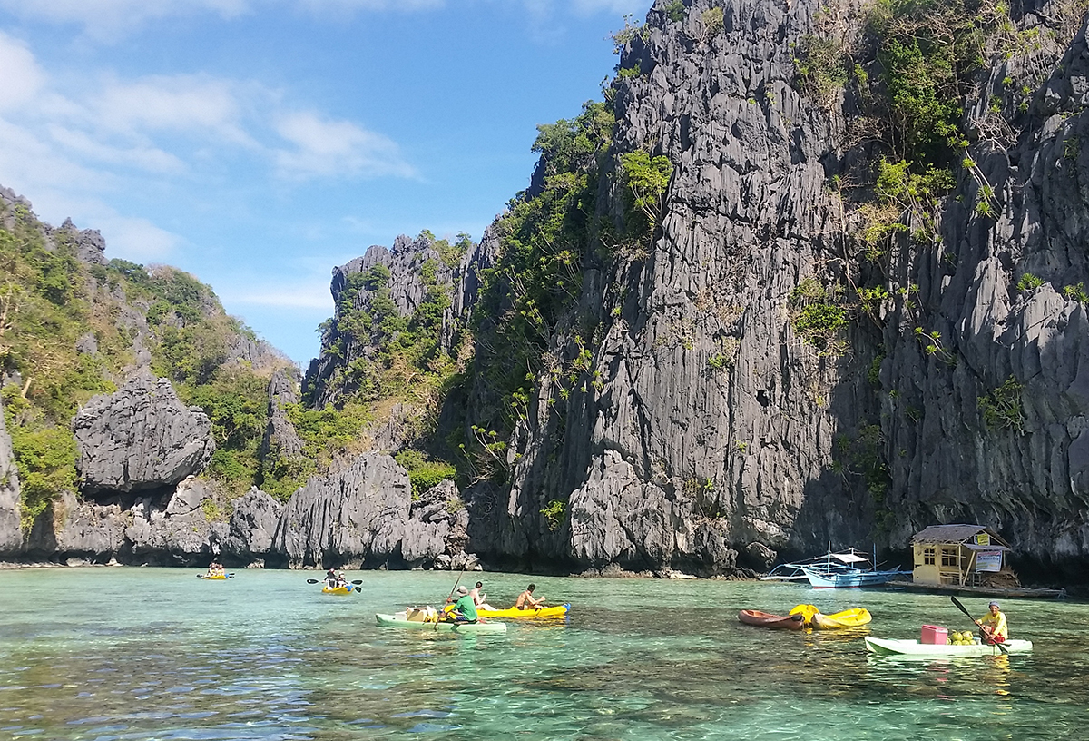 Cum ajungeți și ce faceți în Palawan. Tot ce trebuie să știți dacă vreți să vizitați unul dintre cele mai frumoase locuri din lume
