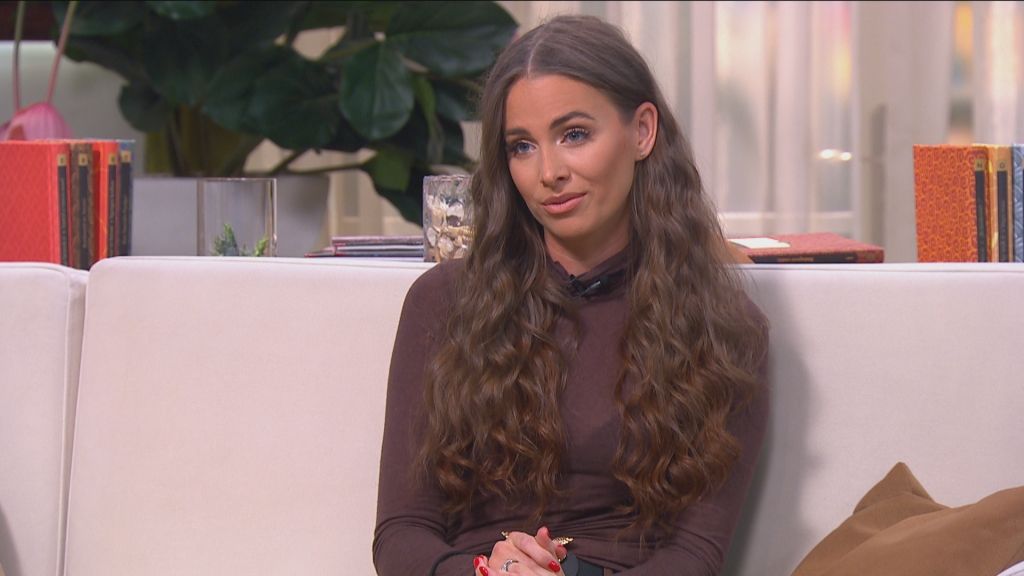 Mi lesz így az esküvővel? Vészesen közeleg Sydney van den Bosch nagy napja, de még nincs menyasszonyi ruhája – fotó