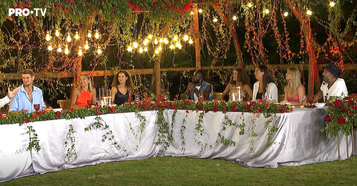 Transformarea spectaculoasă a fetelor de la „Survivor România” 2022, în ziua unificării triburilor. Concurenții au avut parte de o petrecere