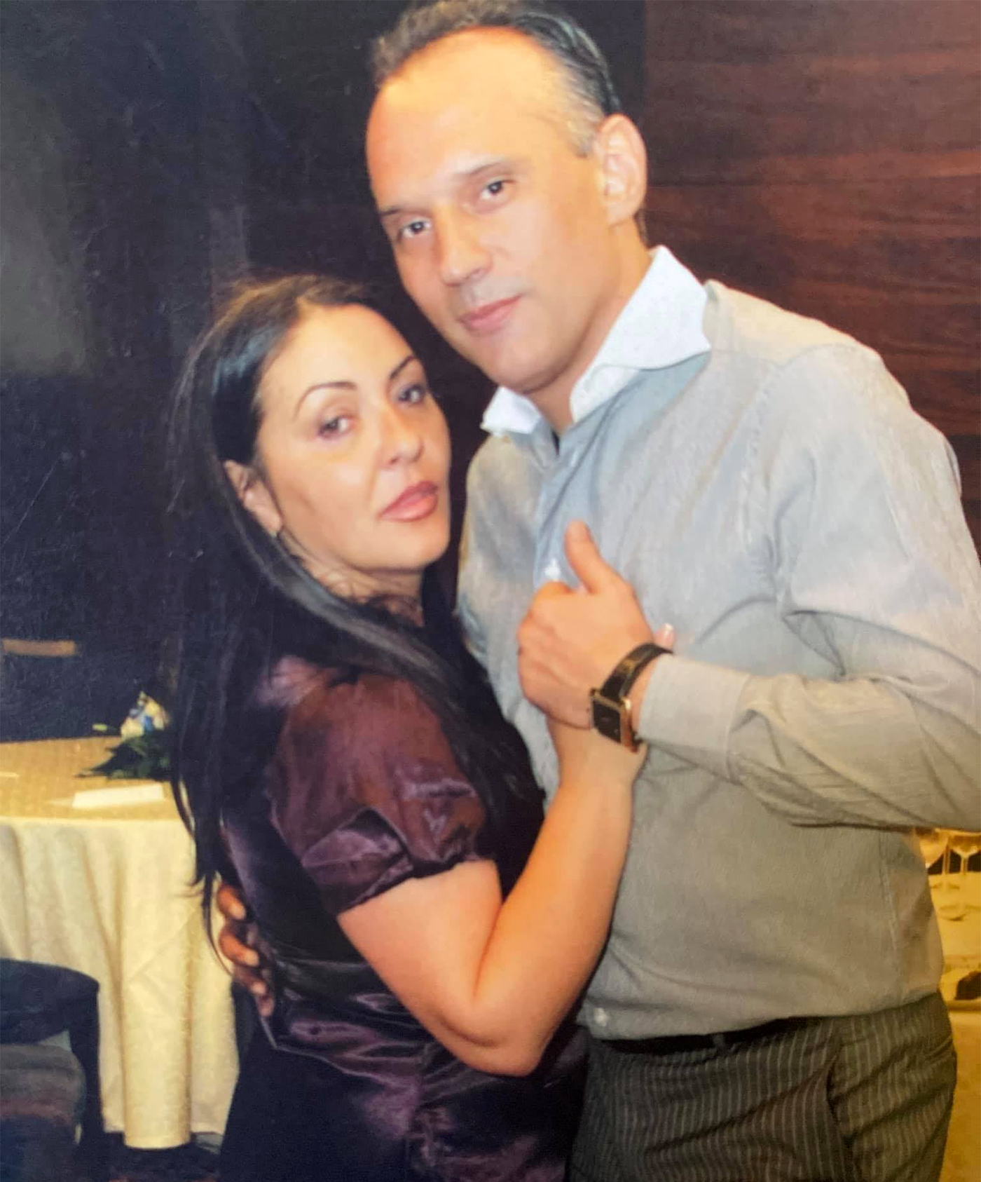 Soția lui Florin Prunea, primele declarații după ce fostul portar s-a afișat cu altă femeie: „Ea știa de când a intrat în relație că este însurat”