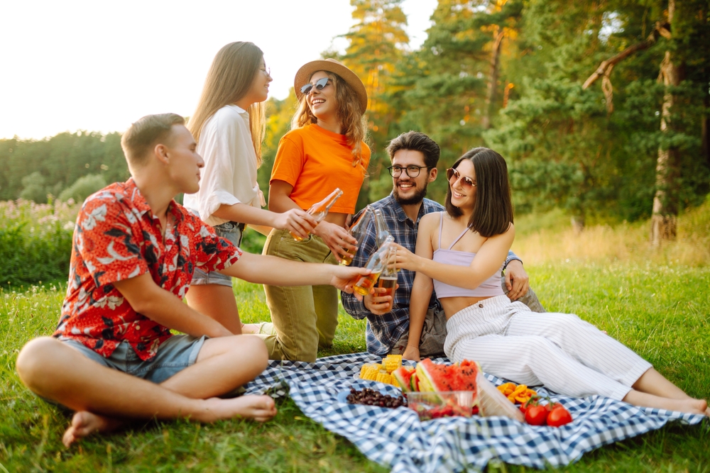 Ez lesz a város legmenőbb piknikje – Ne maradjon le róla május 1-jén!