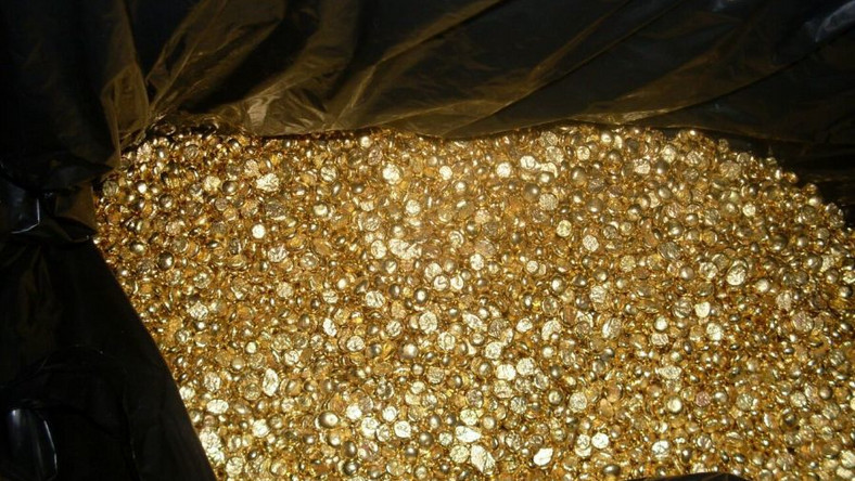 Tanzania joins the list of African countries looking to take control of their gold resource